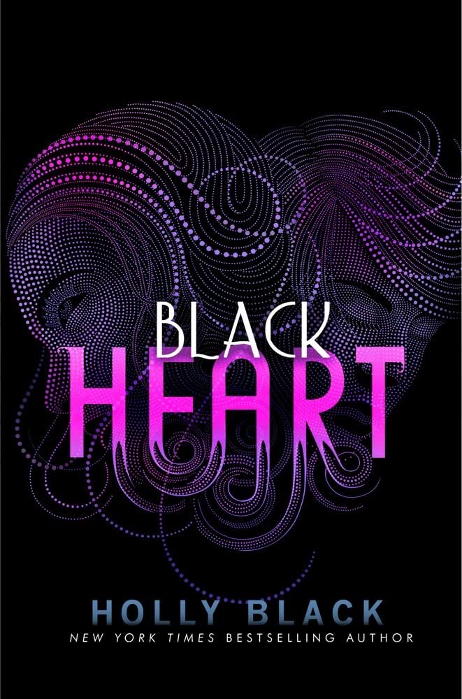 Black Heart (The Curse Workers Series) by Holly Black