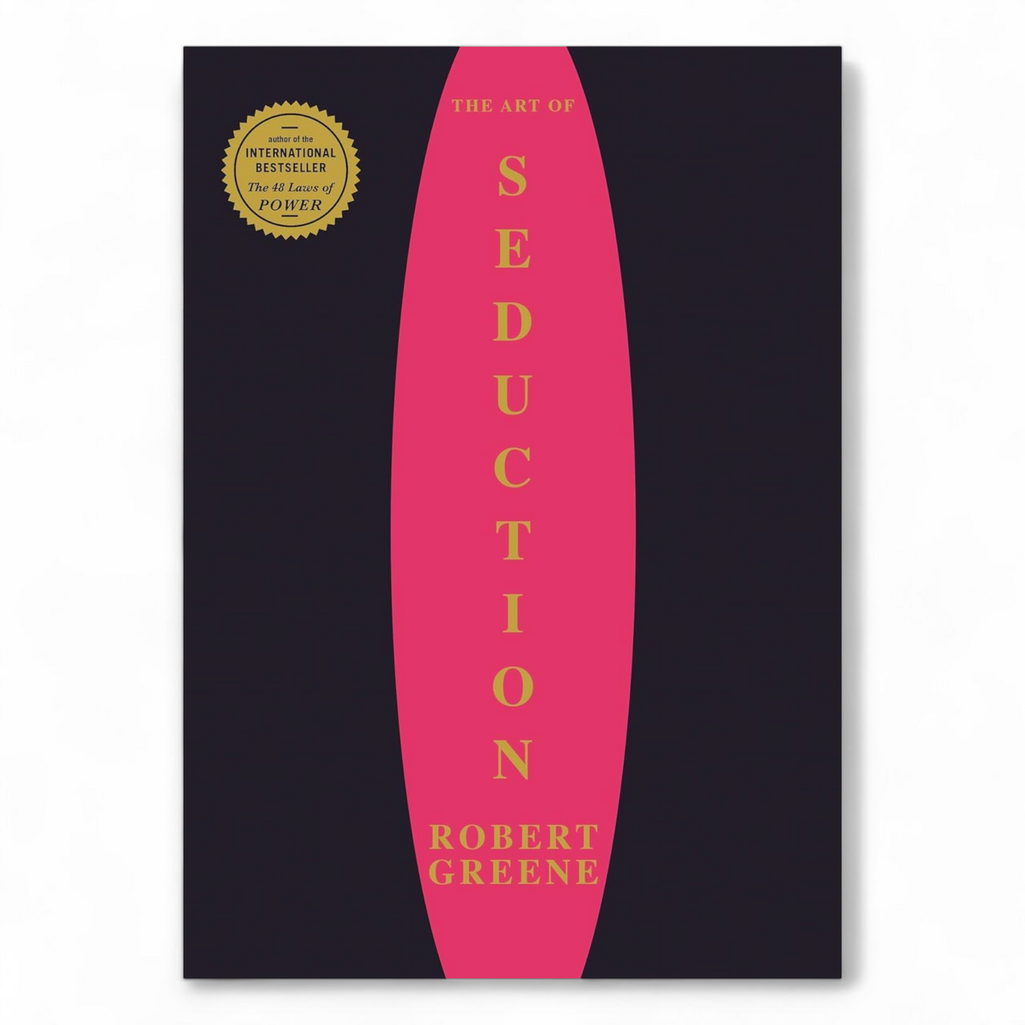 The Art of Seduction by Robert Greene