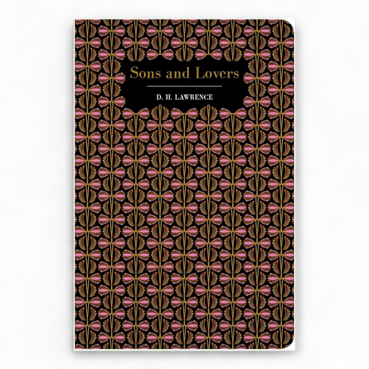 Sons and Lovers by D. H. (David Herbert) Lawrence