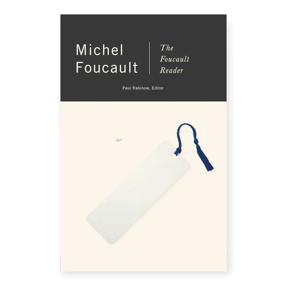 The Foucault Reader