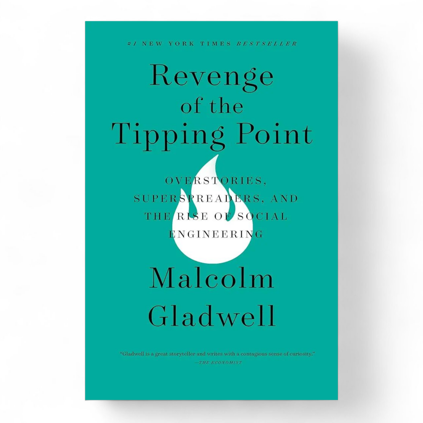 Revenge of the Tipping Point by Malcolm Gladwell