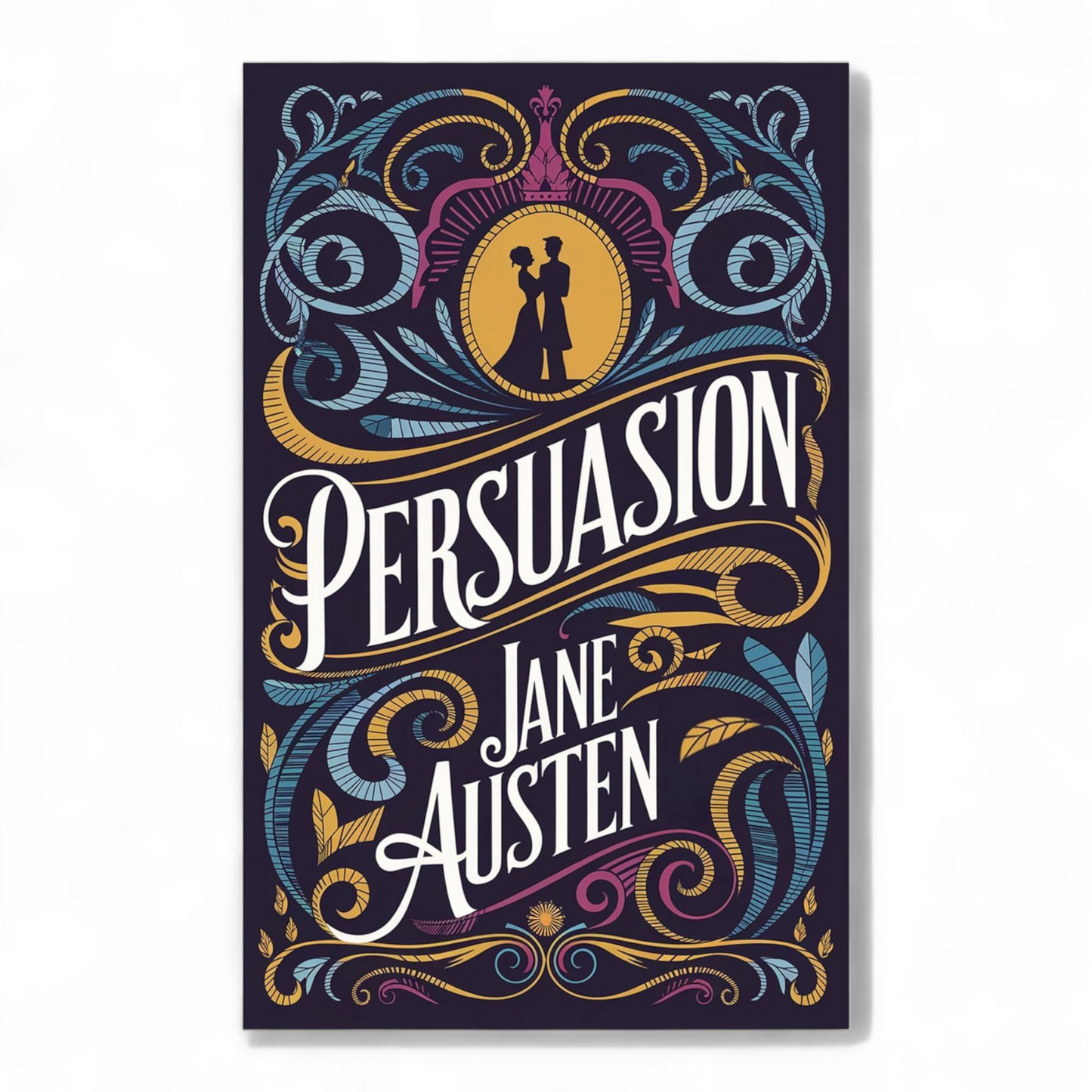Persuasion by Jane Austen