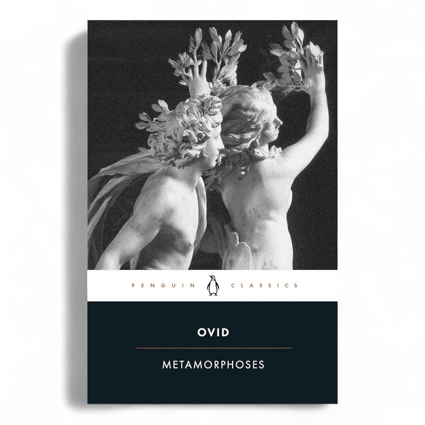 Metamorphoses by Ovid