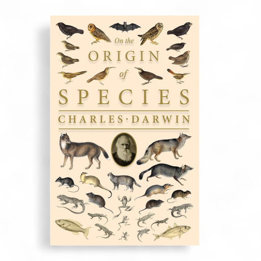 The Origin Of Species