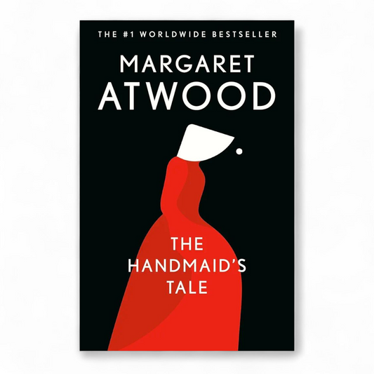 The Handmaid's Tale by Margaret Atwood
