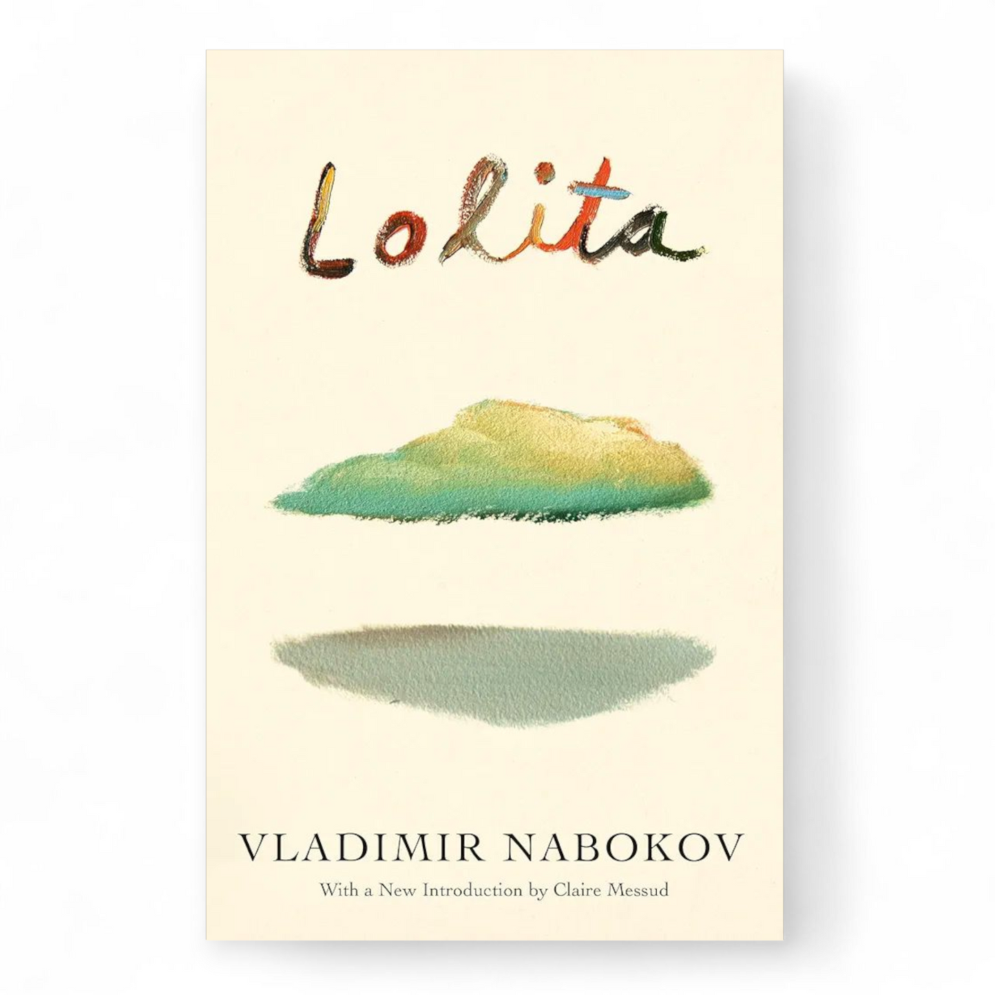 Lolita by Vladimir Nabokov