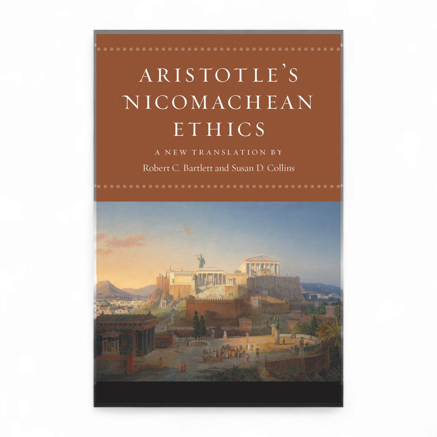 Nicomachean Ethics – Aristotle