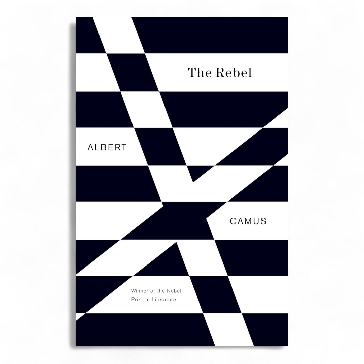 The Rebel by Albert Camus