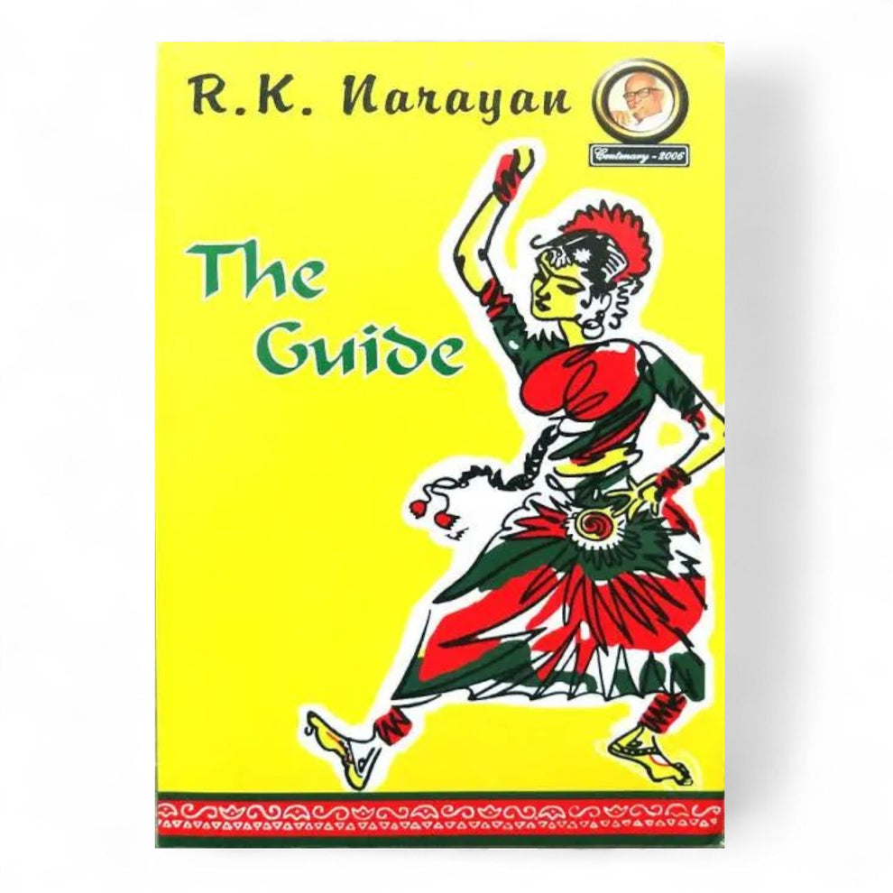 The Guide by R. K. Narayan