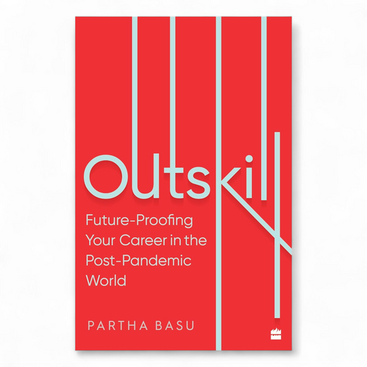 Outskill by Partha Basu