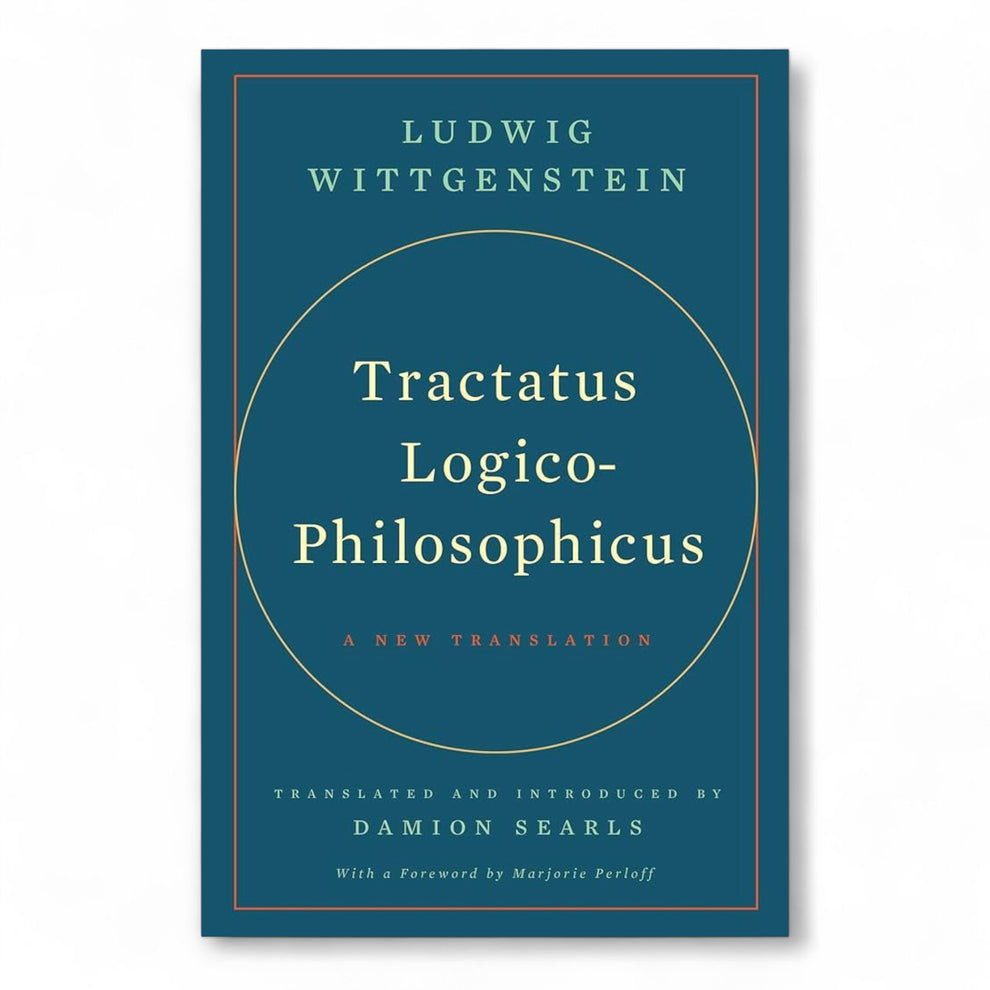 Tractus logicio philosophicus