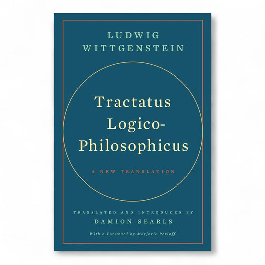 Tractus logicio philosophicus