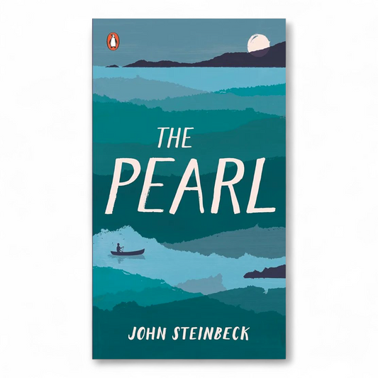 The Pearl by John Steinbeck
