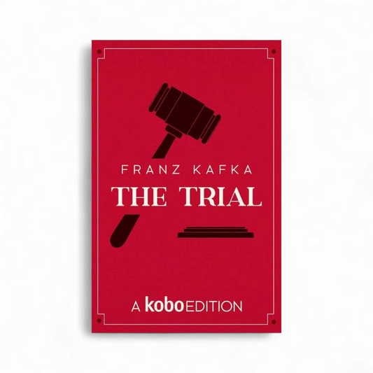 The Trial by Franz Kafka