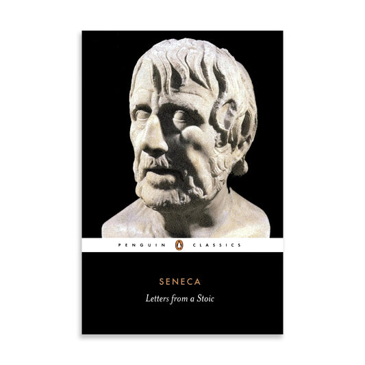 Letters from a Stoic by Seneca