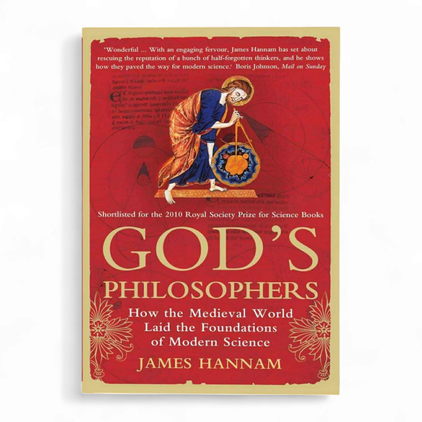 GOD'S Philosopher's