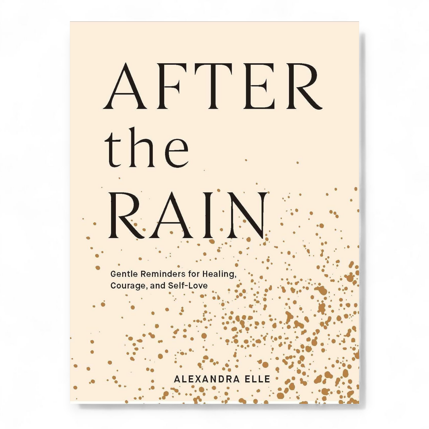 After the Rain by Alexandra Elle