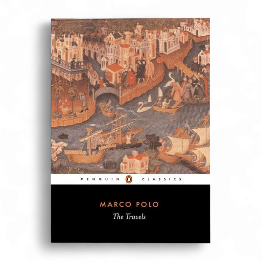 The Travels of Marco Polo