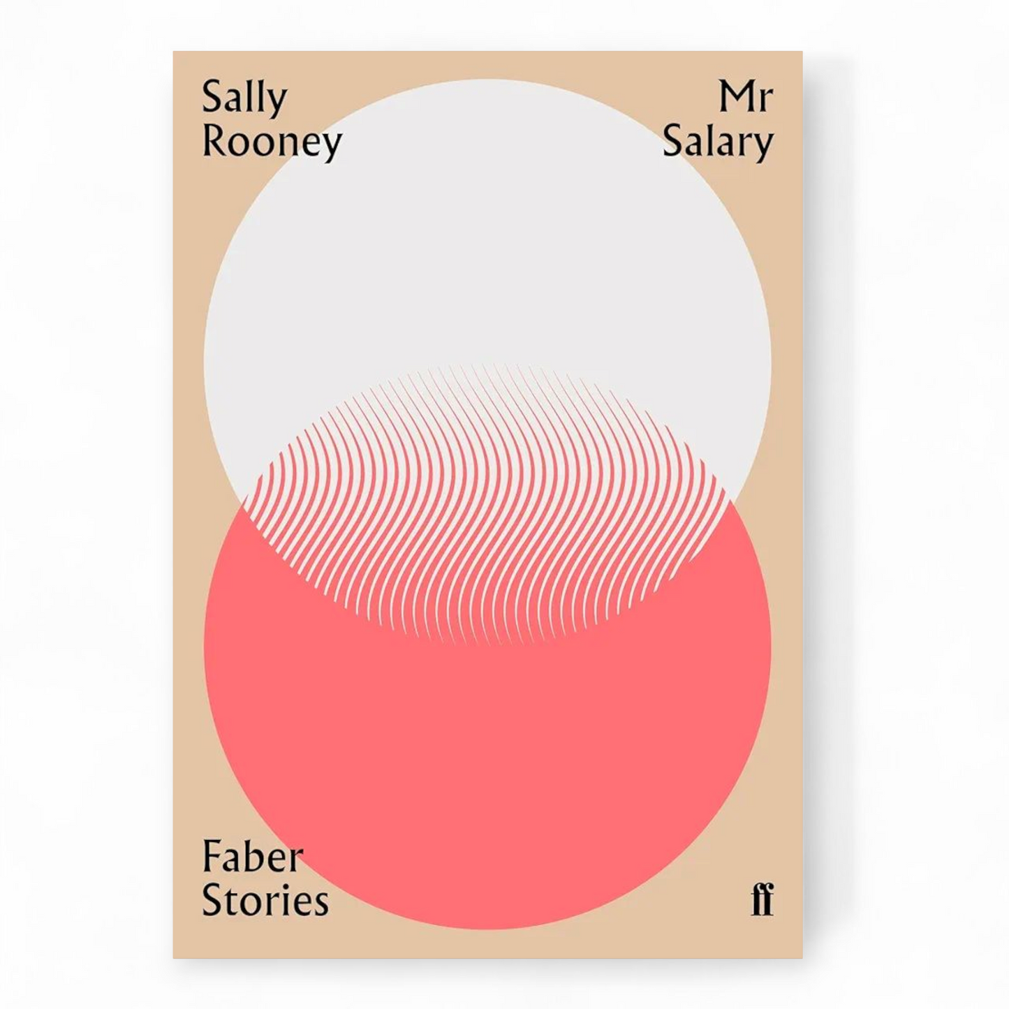 Mr Salary by Sally Rooney