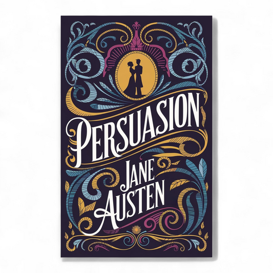 Persuasion by Jane Austen