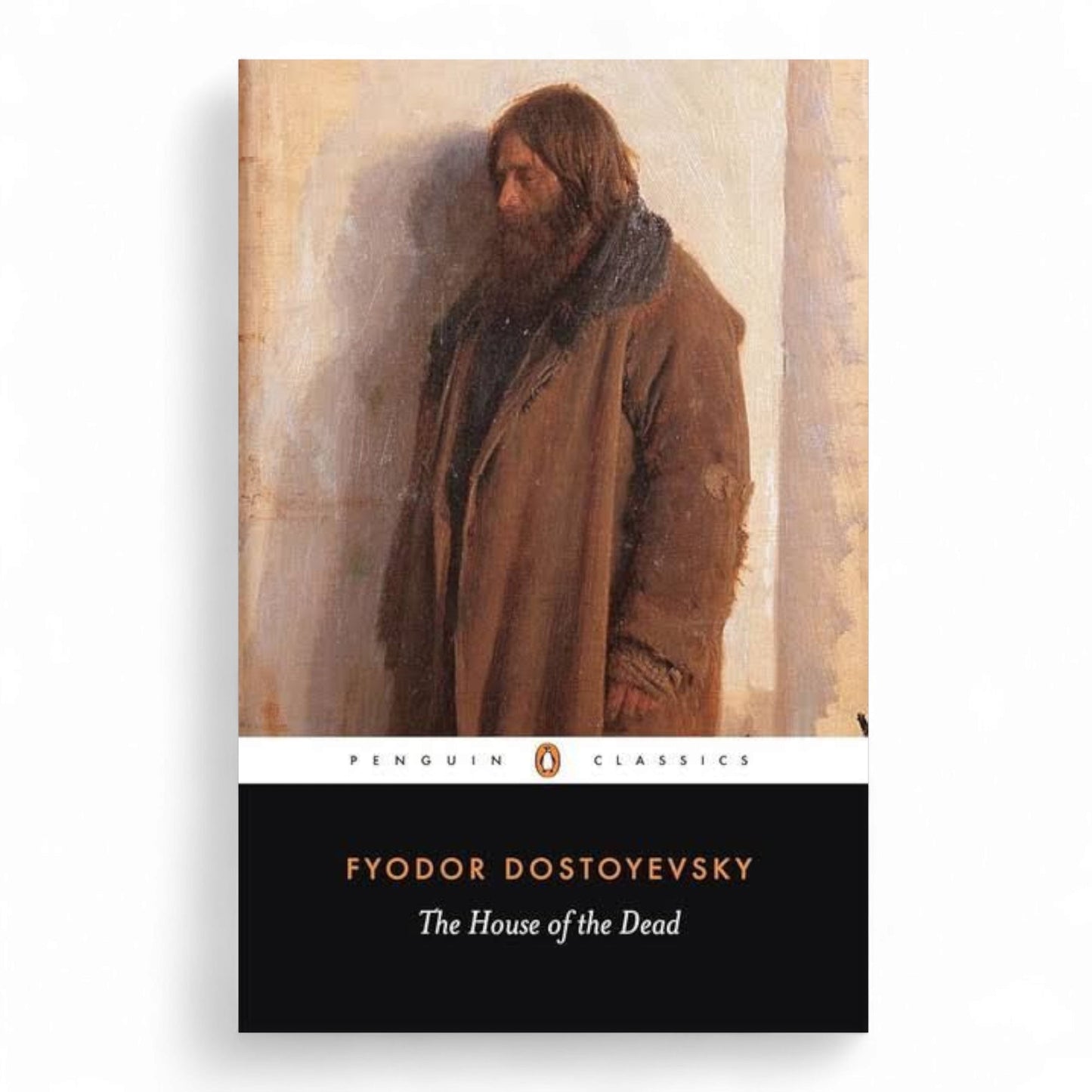 The house of the Dead