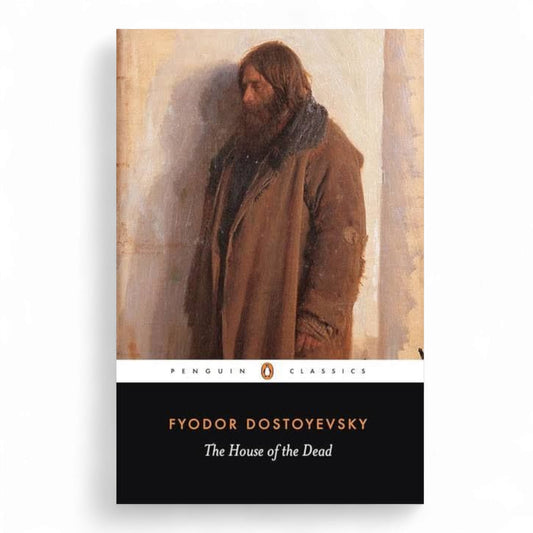 The house of the Dead