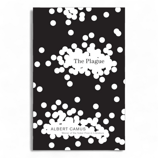 The Plague by Albert Camus